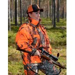 Dovrefjell Hunter Vision Pro hirvilaillinen metsästyspuku