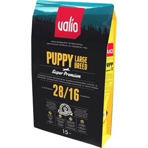 Valio Puppy Large Breed 15 kg