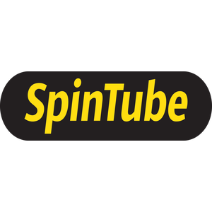 SpinTube Mini Disco 25g nopeasti uppoava